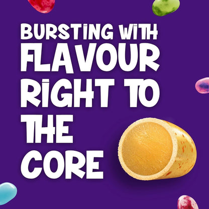 The Jelly Bean Factory 36 Flavour Mix 1.4kg Gourmet Sweets Natural Gluten Free