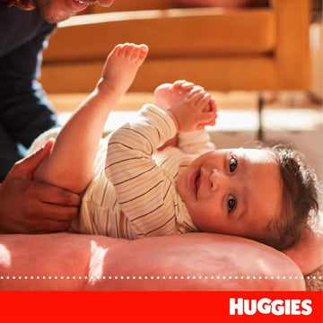 Huggies Pure Baby Wipes Jumbo Pack 720 Baby Cleansing Wipes Total 99% Pure Water
