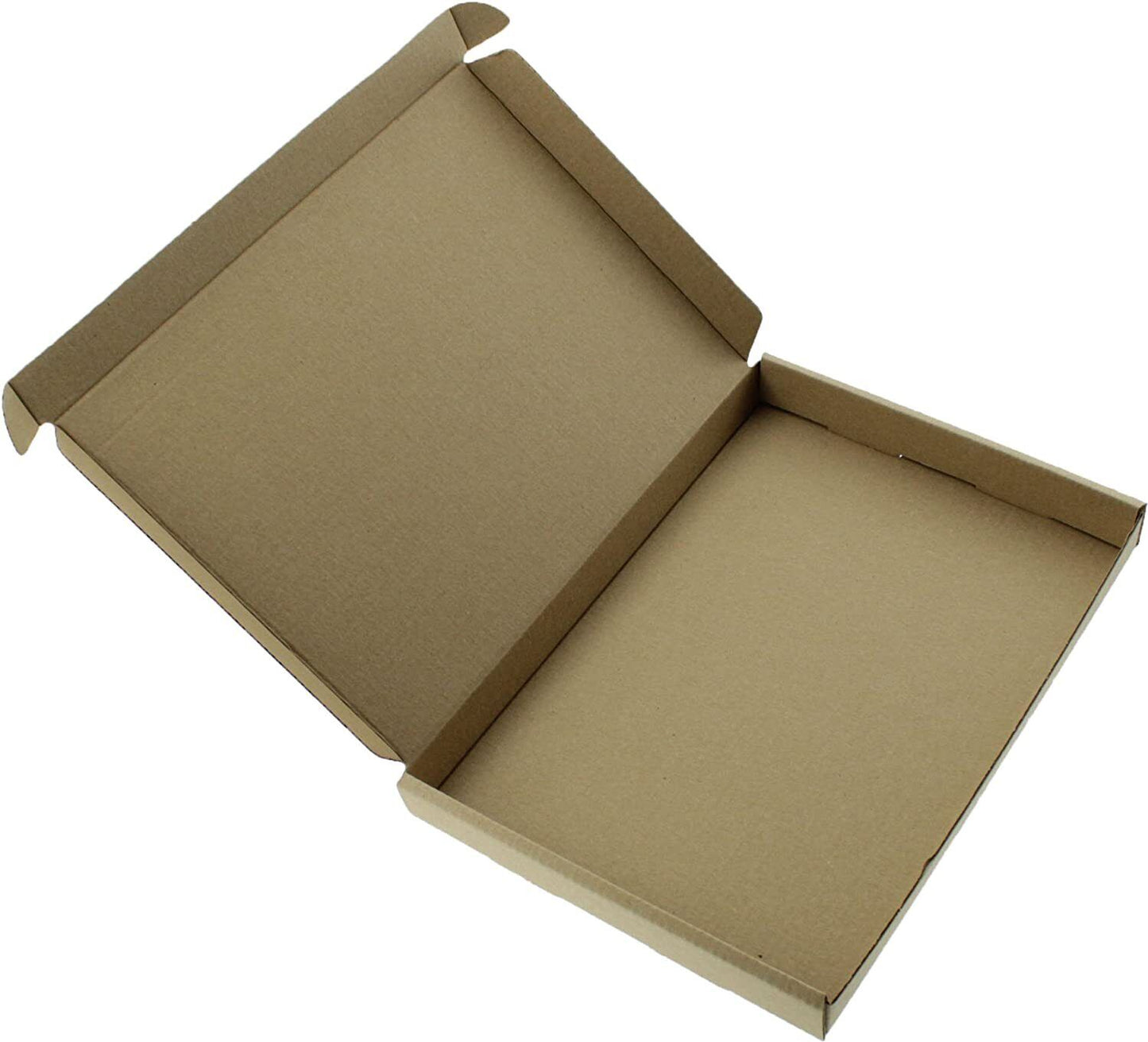 ROYAL MAIL PIP LARGE LETTER MAIL CARDBOARD POSTAL BOXES BROWN SIZE C4 C5 C6 DL