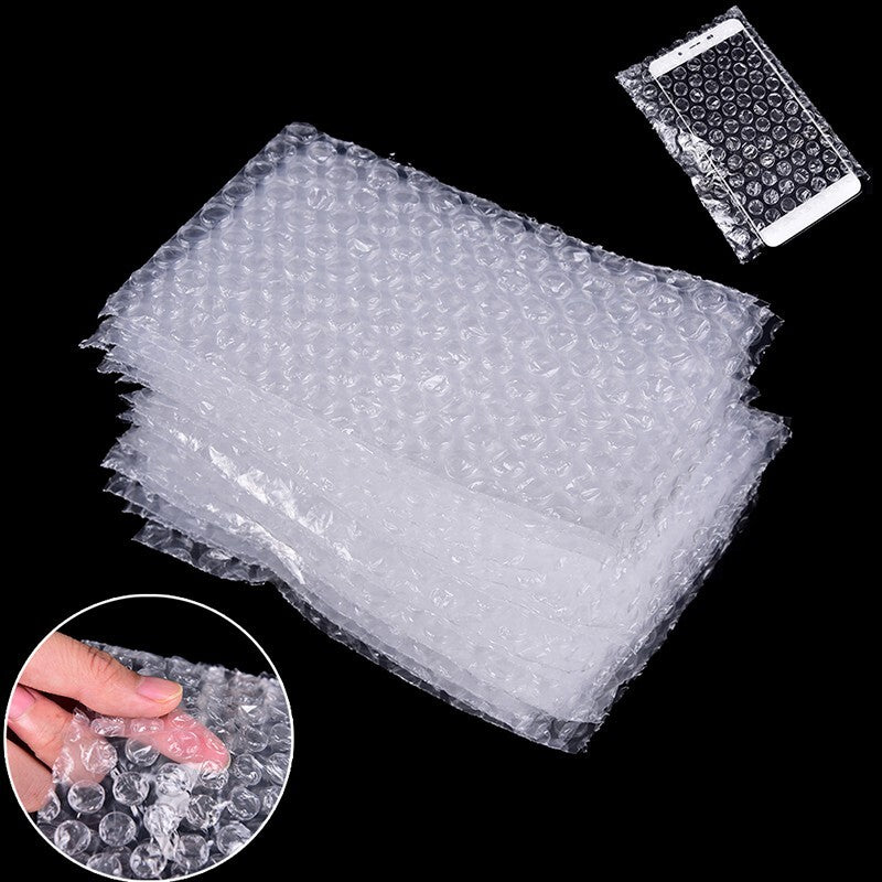 BUBBLE WRAP BAGS POUCHES SELF SEAL PLAIN ENVELOP ALL SIZE CLEAR CHEAPEST POUCHES