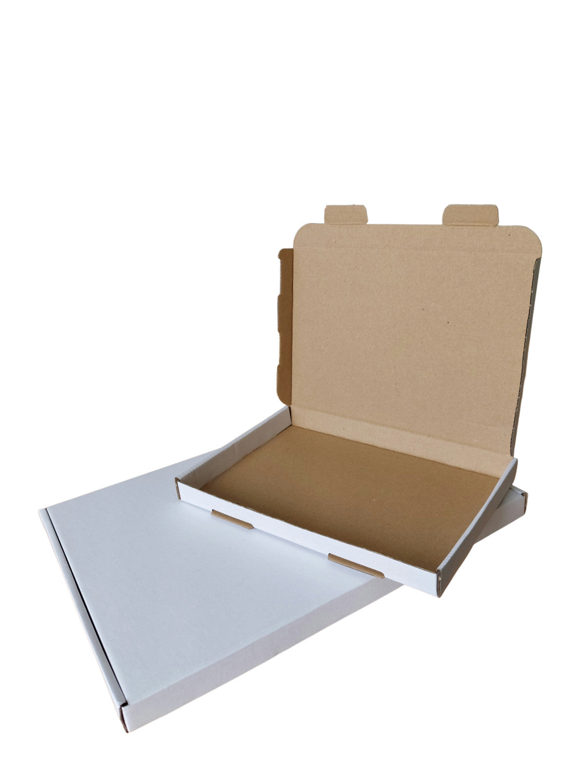 Royal Mail PIP Large Letter EcoFriendly Cardboard Postal Mail Box C4 C5 C6 DL