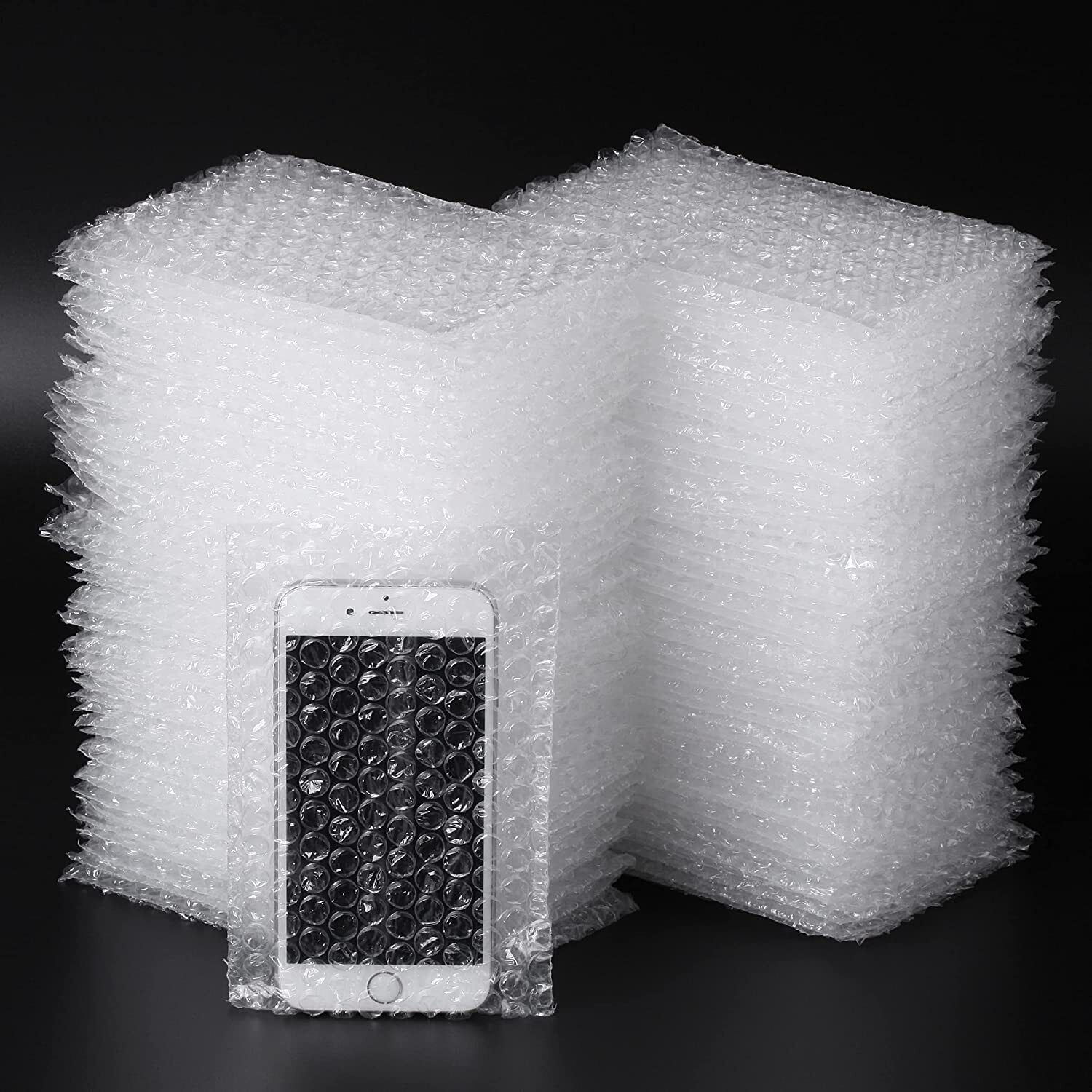 BUBBLE WRAP BAGS POUCHES SELF SEAL PLAIN ENVELOP ALL SIZE CLEAR CHEAPEST POUCHES