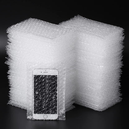 BUBBLE WRAP BAGS POUCHES SELF SEAL PLAIN ENVELOP ALL SIZE CLEAR CHEAPEST POUCHES