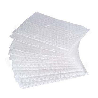 BUBBLE WRAP BAGS POUCHES SELF SEAL PLAIN ENVELOP ALL SIZE CLEAR CHEAPEST POUCHES