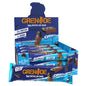 12x Grenade Protein Bars 60g High Protein Low Sugar Snack Oreo Bar 21g Protein