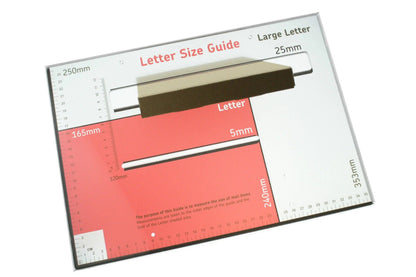 Royal Mail PIP Large Letter EcoFriendly Cardboard Postal Mail Box C4 C5 C6 DL
